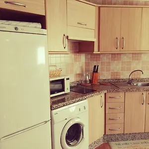 El Aleph Apartamento La Restinga