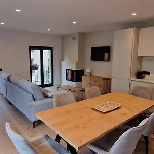 El Trevol Apartamento