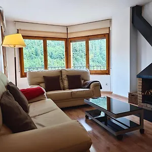 Allotjaments Bruc Apartamento