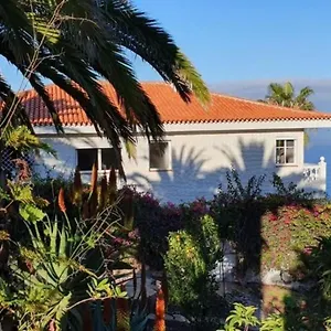 Larnia De Tenerife Apartamento El Sauzal