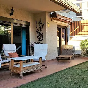 La Florida Apartamento San Luis de Sabinillas