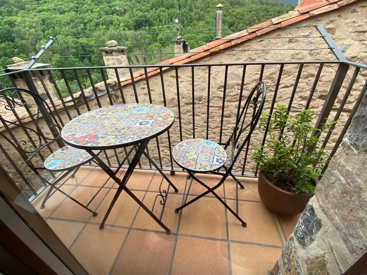 Chalet Villa Lo Petit Refugi Camprodon