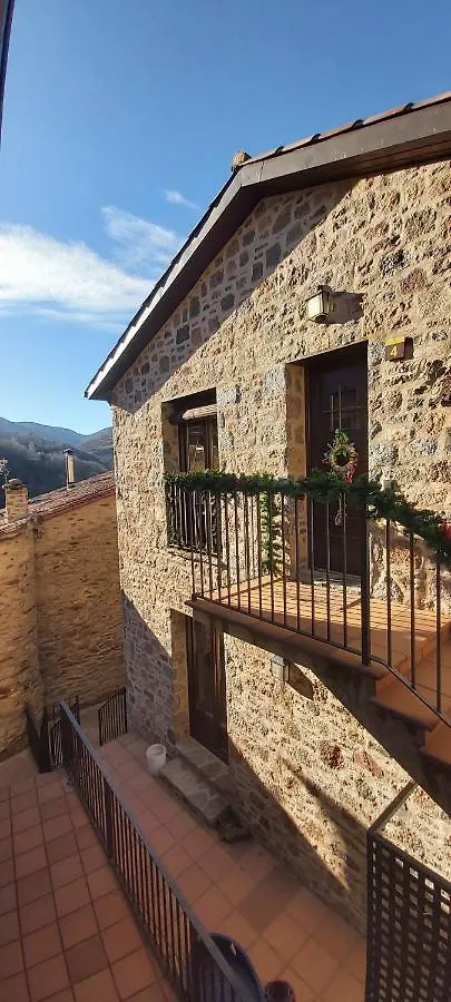 Villa Lo Petit Refugi Camprodon
