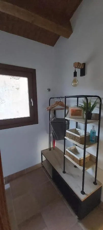 Villa Lo Petit Refugi Camprodon Chalet