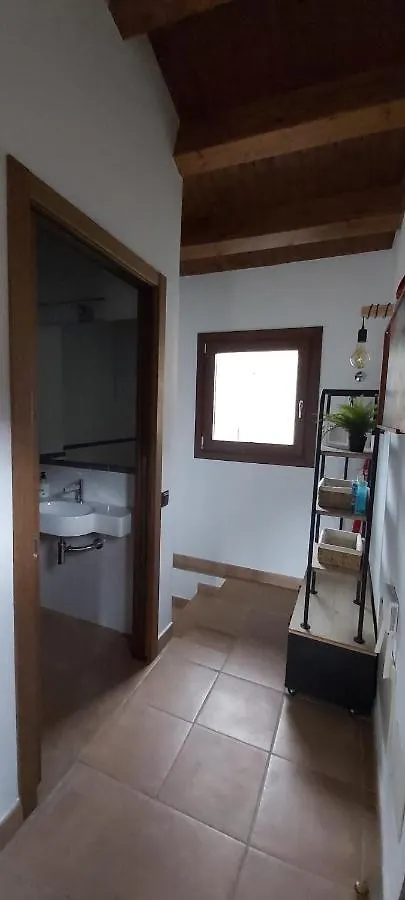 Villa Lo Petit Refugi Camprodon España