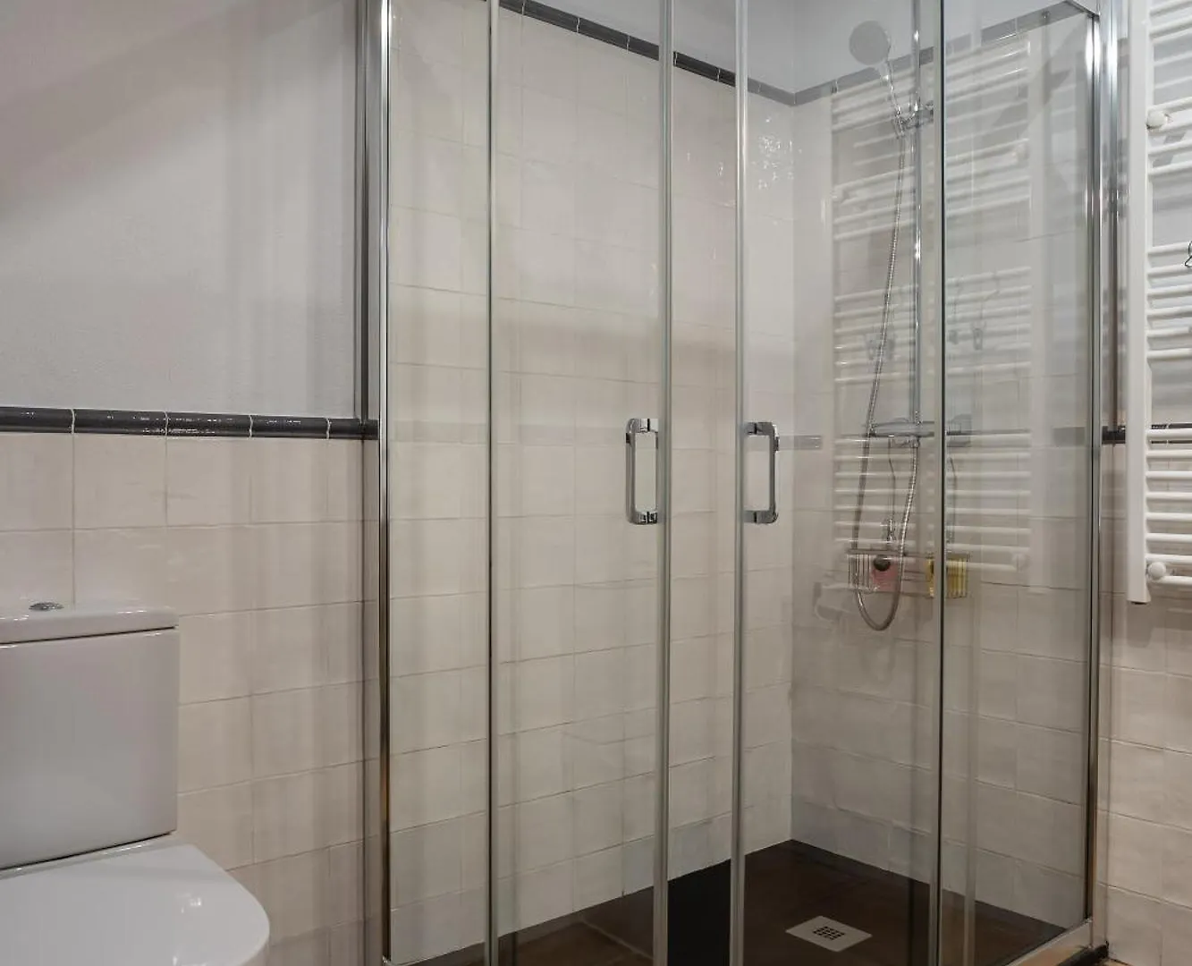 Villa Lo Petit Refugi Camprodon 0*,  España
