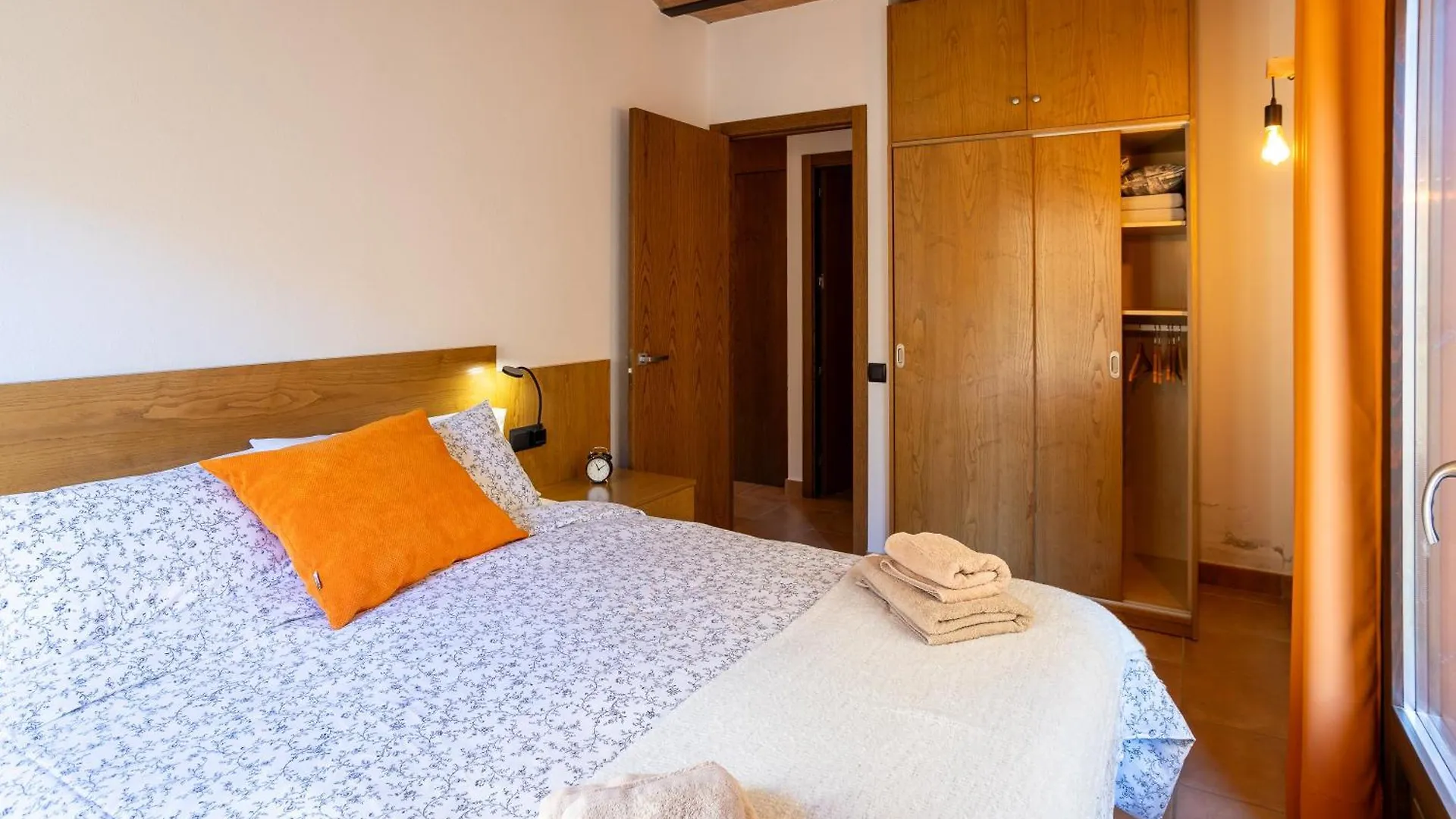 Chalet Villa Lo Petit Refugi Camprodon