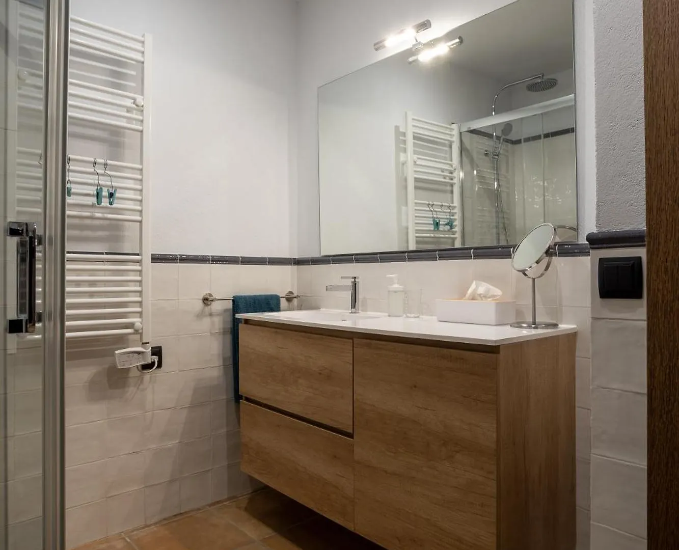 Chalet Villa Lo Petit Refugi Camprodon España