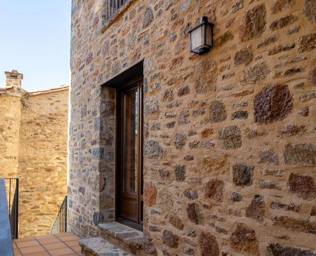 Villa Lo Petit Refugi Camprodon 0*,